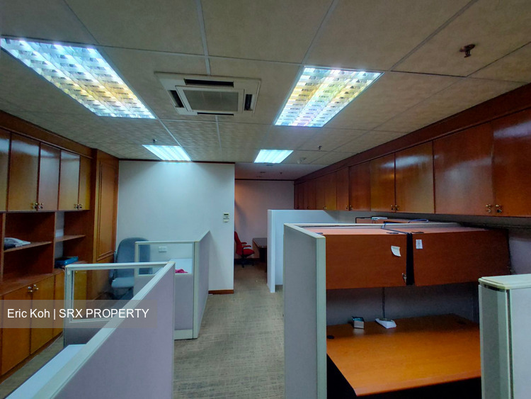 Aljunied Industrial Complex (D14), Office #264132711